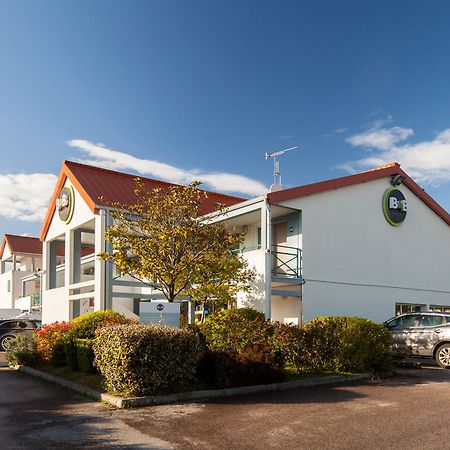 B&B Hotel Troyes Barberey מראה חיצוני תמונה