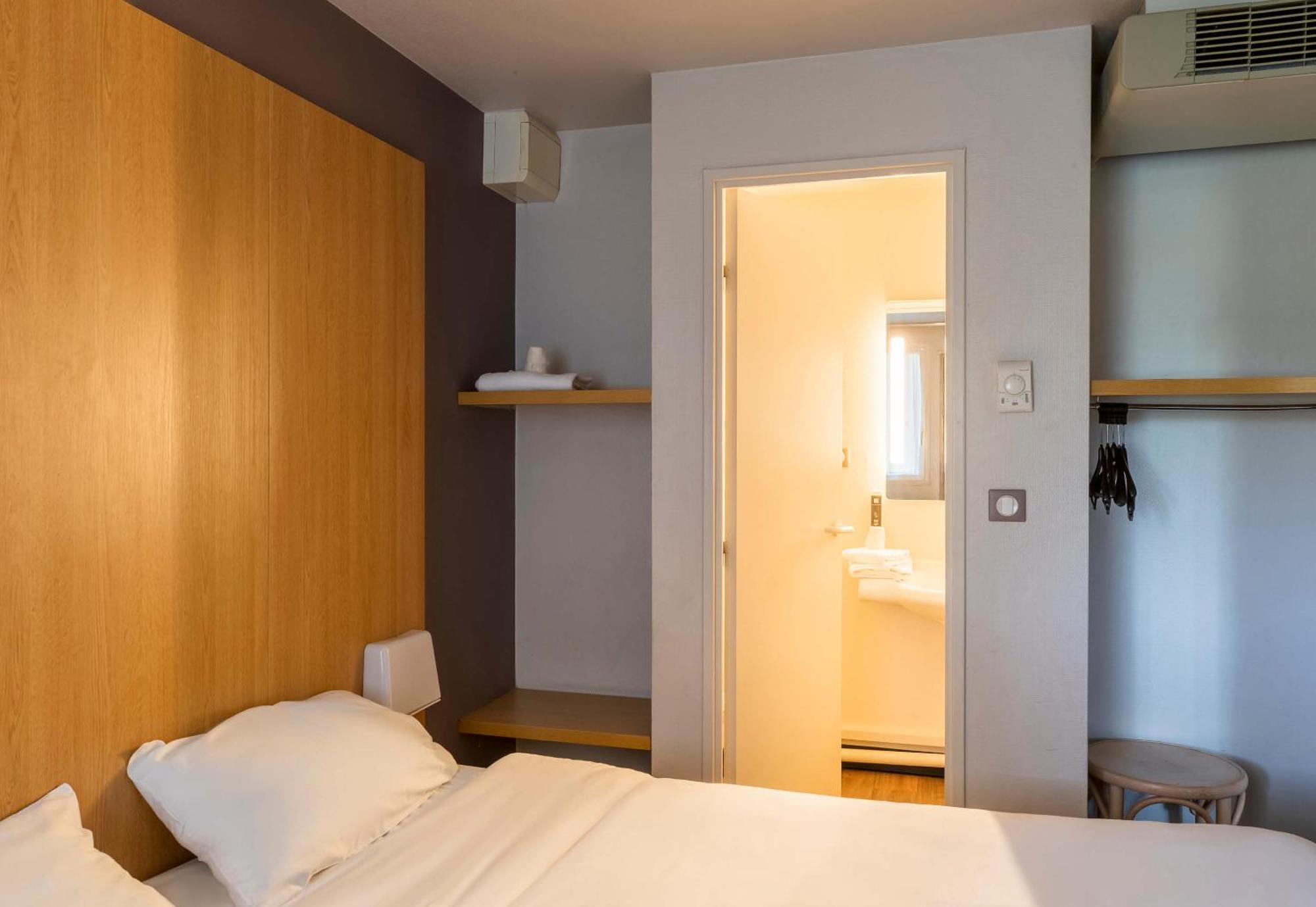 B&B Hotel Troyes Barberey מראה חיצוני תמונה