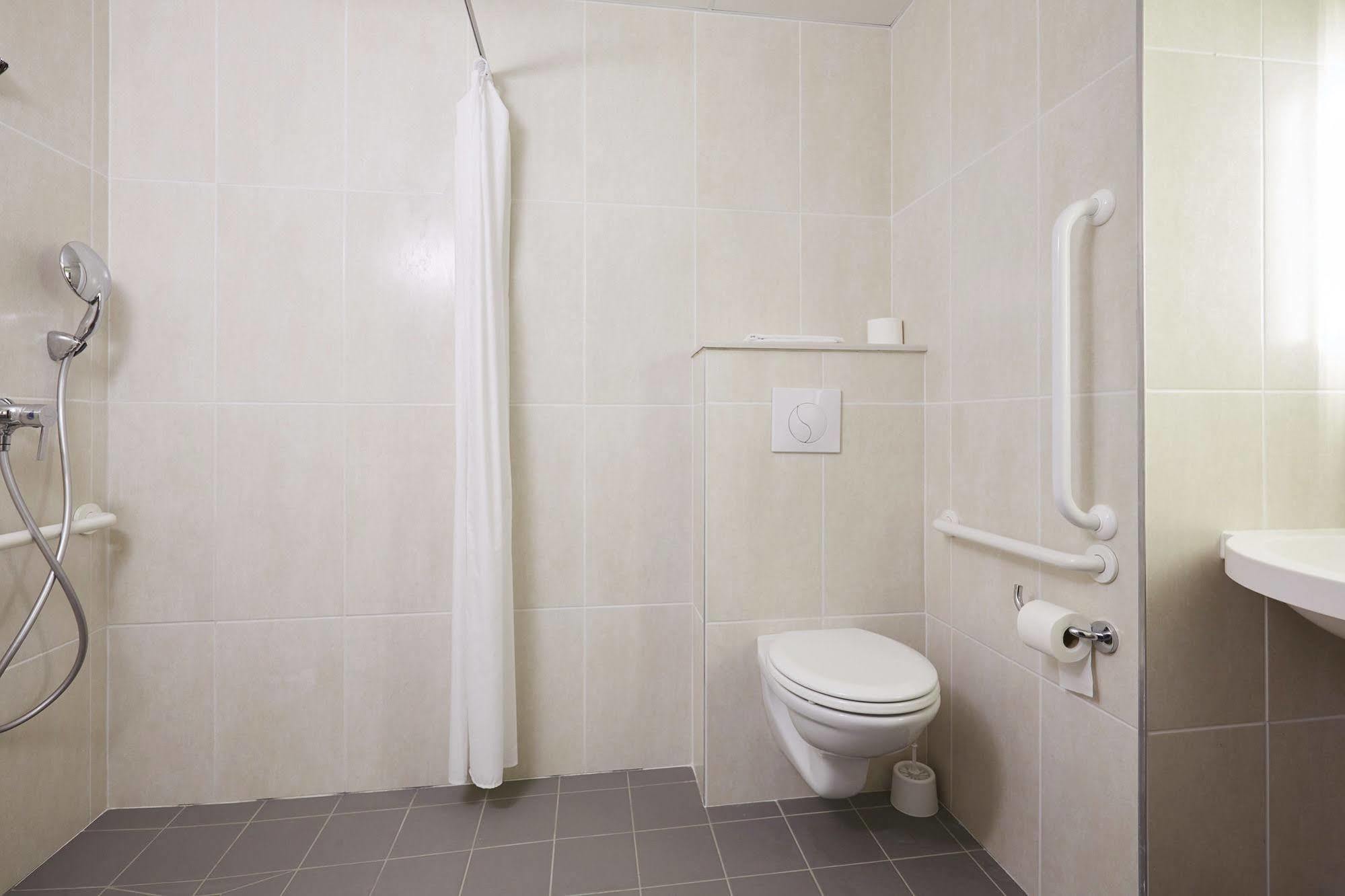 B&B Hotel Troyes Barberey מראה חיצוני תמונה